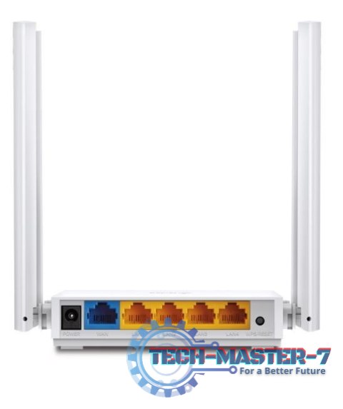 Router Archer C24 AC750 1WAN 4LAN Router Archer C24 AC750 1WAN 4LAN