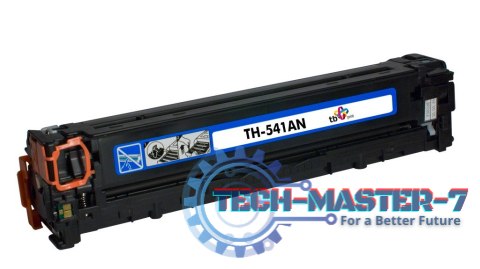 Toner do HP CM1215 TH-541AN CY 100% nowy Toner do HP CM1215 TH-541AN CY 100% nowy