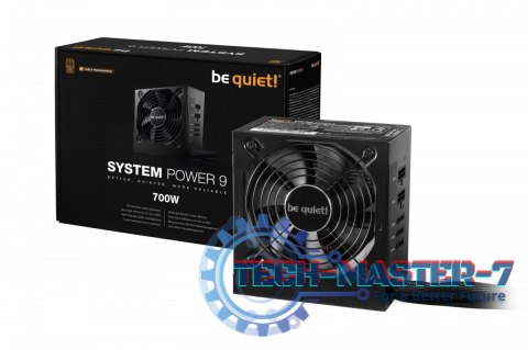 Zasilacz System Power 9 CM 700W BN303 Zasilacz System Power 9 CM 700W BN303