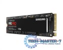 Dysk SSD 990PRO 1TB Gen4.0x4 NVMeMZ-V9P1T0BW
