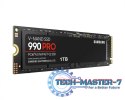 Dysk SSD 990PRO 1TB Gen4.0x4 NVMeMZ-V9P1T0BW