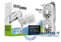 Karta graficzna GeForce RTX 4060 Twin Edge OC 8GB GDDR6 128bit biała