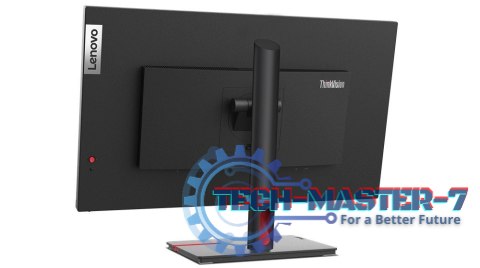 Monitor 27 cali ThinkVision T27p-30 63A9GAT1EU Monitor 27 cali ThinkVision T27p-30 63A9GAT1EU