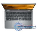 Notebook Latitude 5550 Win11Pro i5-1335U/16GB/512GB SSD Gen4/15.6 FHD/Intel Iris Xe/FgrPr&SmtCd/FHD/IR Cam/Mic/WLAN+BT/Backlit K