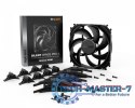 Wentylator Silent Wings Pro 4 140mm PWM Wentylator Silent Wings Pro 4 140mm PWM