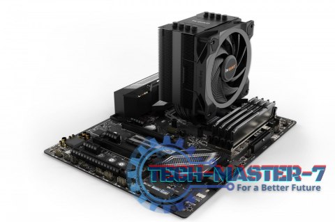 Chłodzenie CPU Pure Rock 2 FX BK033 Chłodzenie CPU Pure Rock 2 FX BK033
