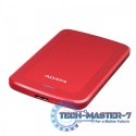 DashDrive HV300 1TB 2.5 USB3.1 Czerwony