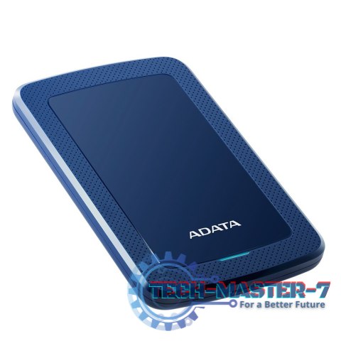 DashDrive HV300 1TB 2.5 USB3.1 Niebieski DashDrive HV300 1TB 2.5 USB3.1 Niebieski