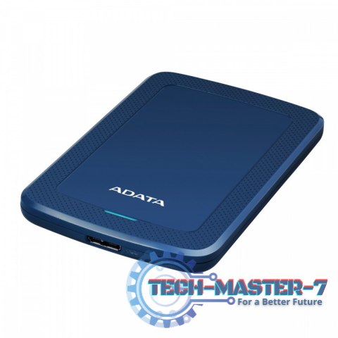 DashDrive HV300 1TB 2.5 USB3.1 Niebieski DashDrive HV300 1TB 2.5 USB3.1 Niebieski