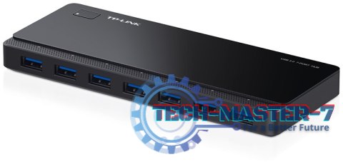 Hub USB TP-LINK UH700 Hub USB TP-LINK UH700