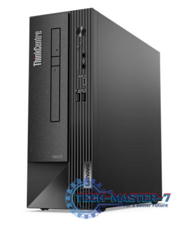 Komputer ThinkCentre Neo 50s G4 SFF 12JF001XPB W11Pro i3-13100/8GB/256GB/INT/DVD/3YRS OS Komputer ThinkCentre Neo 50s G4 SFF 12JF001XPB W11Pro i3-13100/8GB/256GB/INT/DVD/3YRS OS
