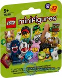 Minifigures 71048 Minifigurki seria 27 (display 36 sztuk) Minifigures 71048 Minifigurki seria 27 (display 36 sztuk)