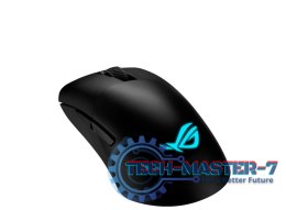 Mysz gamingowa ROG Keris Wireless 36000 DPI/RF/BT/Black