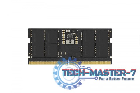 Pamięć do notebooka DDR5 SODIMM 48GB/5600 CL46 Pamięć do notebooka DDR5 SODIMM 48GB/5600 CL46