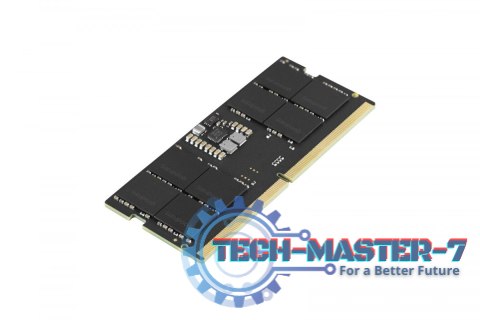 Pamięć do notebooka DDR5 SODIMM 48GB/5600 CL46 Pamięć do notebooka DDR5 SODIMM 48GB/5600 CL46