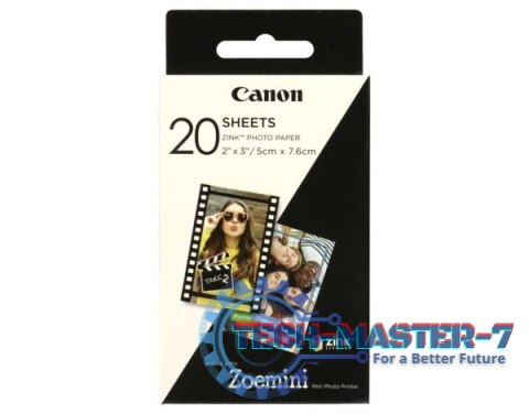 Papier ZP-2030 3214C002AA Papier ZP-2030 3214C002AA