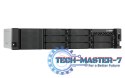 Serwer NAS TS-855eU-RP-8G 8x0HDD 2U Intel Atom C5125 8GB