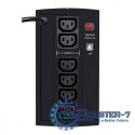UPS DUO 850 AVR USB UPS DUO 850 AVR USB