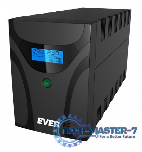 UPS EASYLINE 1200 AVR USB UPS EASYLINE 1200 AVR USB