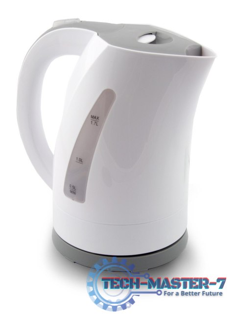 CZAJNIK ELEKTRYCZNY AMAZON 1,7L CZAJNIK ELEKTRYCZNY AMAZON 1,7L
