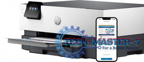 Drukarka OfficeJet Pro 9110b All-in-One 5A0S3B Drukarka OfficeJet Pro 9110b All-in-One 5A0S3B