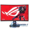 Monitor 32 cale XG32WCMS ROG 280Hz HDMI DP USB-C Monitor 32 cale XG32WCMS ROG 280Hz HDMI DP USB-C