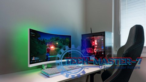 Monitor 34 cale 34M2C5501A Curved VA 180Hz HDMIx2 DP HAS Ambiglow Monitor 34 cale 34M2C5501A Curved VA 180Hz HDMIx2 DP HAS Ambiglow