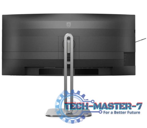Monitor 34B2U5600C 34 cale Curved VA HDMIx2 DP HAS USB-C Głośniki Monitor 34B2U5600C 34 cale Curved VA HDMIx2 DP HAS USB-C Głośniki
