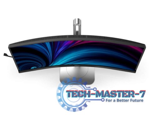 Monitor 34B2U5600C 34 cale Curved VA HDMIx2 DP HAS USB-C Głośniki Monitor 34B2U5600C 34 cale Curved VA HDMIx2 DP HAS USB-C Głośniki