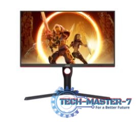Monitor Q27G3XMN 27 cali VA 180Hz HDMI DP Pivot Monitor Q27G3XMN 27 cali VA 180Hz HDMI DP Pivot
