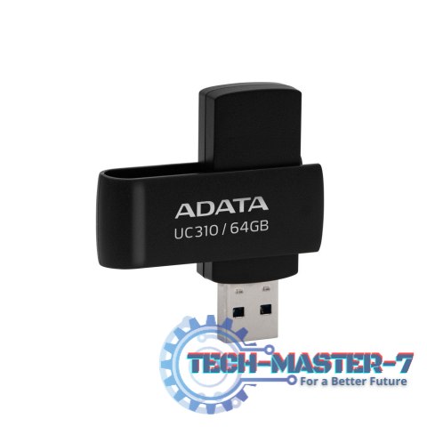 Pendrive UC310 64GB USB3.2 czarny Pendrive UC310 64GB USB3.2 czarny