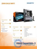 Płyta główna Z890 EAGLE WIFI7 Płyta główna Z890 EAGLE WIFI7
