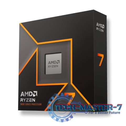 Procesor Ryzen 7 9700X 5,5GHz 100-100001404WOF Procesor Ryzen 7 9700X 5,5GHz 100-100001404WOF