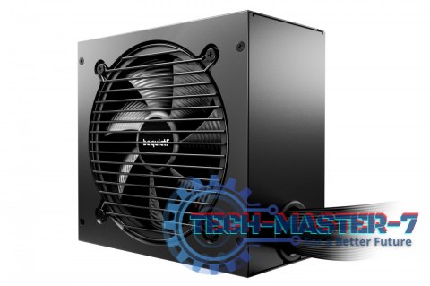 Zasilacz Pure Power 12 1000W ATX3.1 80PLUS GOLD Zasilacz Pure Power 12 1000W ATX3.1 80PLUS GOLD