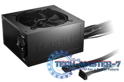 Zasilacz Pure Power 12 1000W ATX3.1 80PLUS GOLD Zasilacz Pure Power 12 1000W ATX3.1 80PLUS GOLD