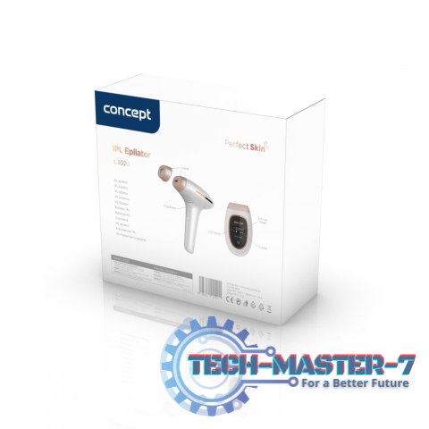 Depilator IPL Perfect skin IL3020 Depilator IPL Perfect skin IL3020