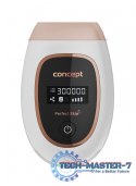 Depilator IPL Perfect skin IL3020