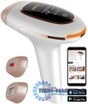 Depilator IPL Perfect skin IL3020