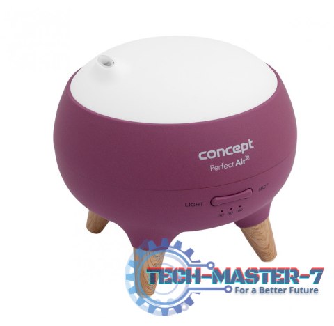Dyfuzor zapachu Concept Perfect Air Berry DF1011 Dyfuzor zapachu Concept Perfect Air Berry DF1011