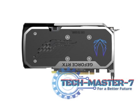 Karta graficzna ZOTAC GeForce RTX 4060 Twin Edge 8GB GDDR6 (ZT-D40600E-10M) Karta graficzna ZOTAC GeForce RTX 4060 Twin Edge 8GB GDDR6 (ZT-D40600E-10M)