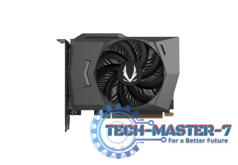 Karta graficzna ZOTAC ZT-A30500R-10L Karta graficzna ZOTAC ZT-A30500R-10L