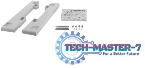 Łącznik pralki z suszarką WSK-1102/2 SLM FM Łącznik pralki z suszarką WSK-1102/2 SLM FM