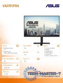 Monitor 27 cali VA27ECPSN DP, HDMI, TYPEC, 3XUSB, RJ45, GŁOŚNIKI Monitor 27 cali VA27ECPSN DP, HDMI, TYPEC, 3XUSB, RJ45, GŁOŚNIKI