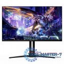 Monitor 31,5 cala FO32U2P OLED 0,03MS UHD 240HZ 4K