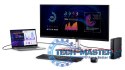 Monitor zakrzywiony 34 cale P3424WE 21:9/3440x1440/IPS/USBC/RJ45/HDMI/DP/3Y Monitor zakrzywiony 34 cale P3424WE 21:9/3440x1440/IPS/USBC/RJ45/HDMI/DP/3Y
