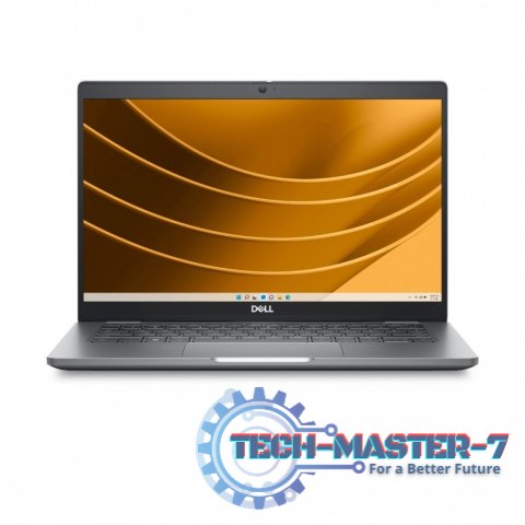 Notebook Latitude 5350 Win11Pro Ultra 5 135U/16GB/512GB SSD Gen4/13.3 FHD Touch/Int/FgrPr&SmtCd/FHD/IR Cam/Mic/WLAN+BT/Backlit K Notebook Latitude 5350 Win11Pro Ultra 5 135U/16GB/512GB SSD Gen4/13.3 FHD Touch/Int/FgrPr&SmtCd/FHD/IR Cam/Mic/WLAN+BT/Backlit K