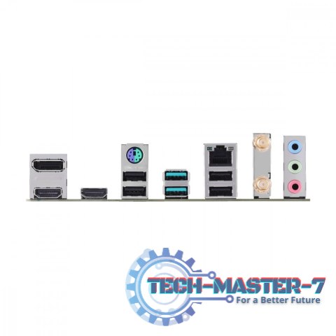 Płyta główna Prime B760M-A WIFI D4 s1700 4DDR4 HDMI mATX Płyta główna Prime B760M-A WIFI D4 s1700 4DDR4 HDMI mATX