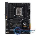 Płyta główna TUF Gaming B760-PLUS WIFI D4 s1700 4DDR4 ATX
