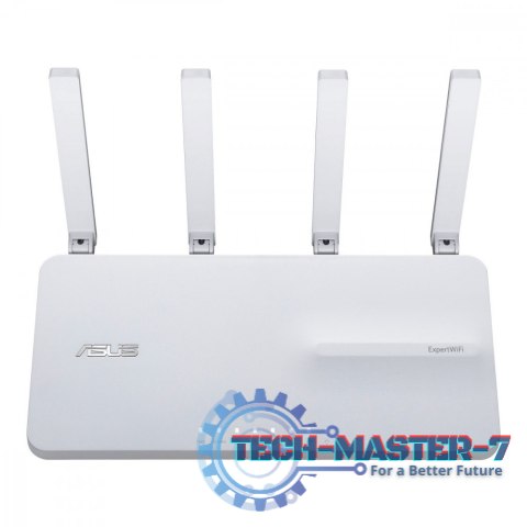 Router EBR63 WiFi AX3000 ExpertWiFi Router EBR63 WiFi AX3000 ExpertWiFi