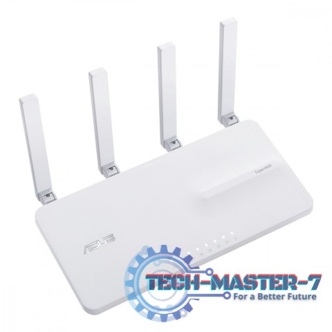 Router EBR63 WiFi AX3000 ExpertWiFi Router EBR63 WiFi AX3000 ExpertWiFi